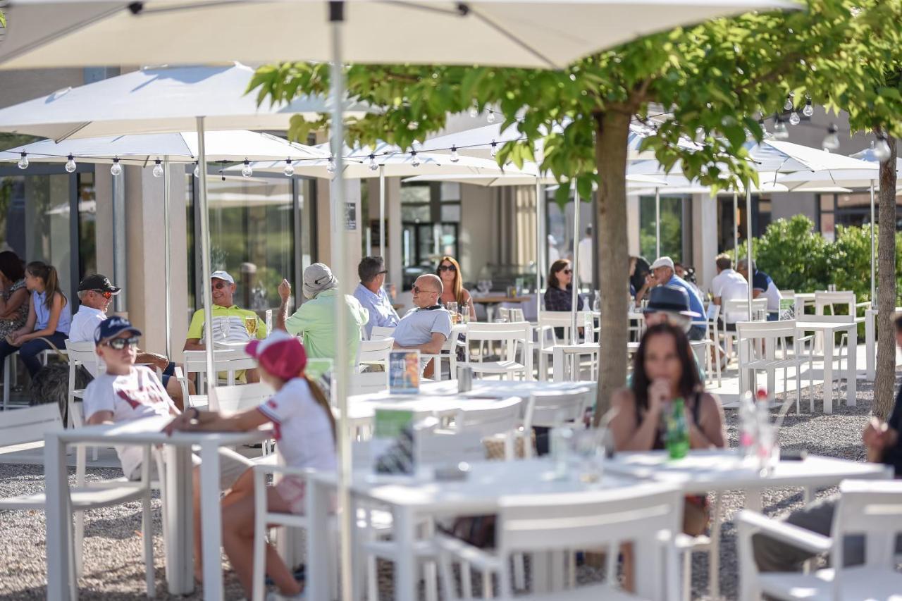 Clos Des Oliviers Grimaud - Meuble De Tourisme Exteriér fotografie
