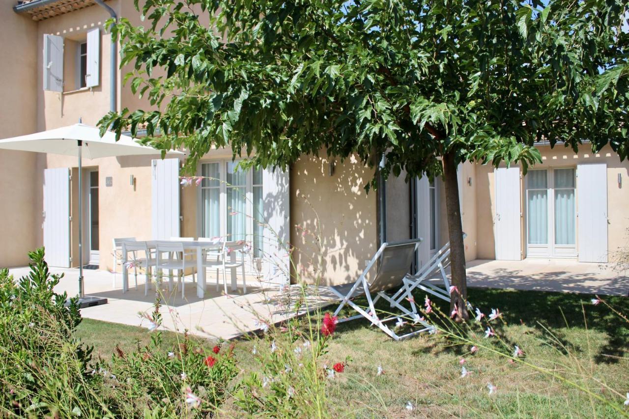 Clos Des Oliviers Grimaud - Meuble De Tourisme Exteriér fotografie