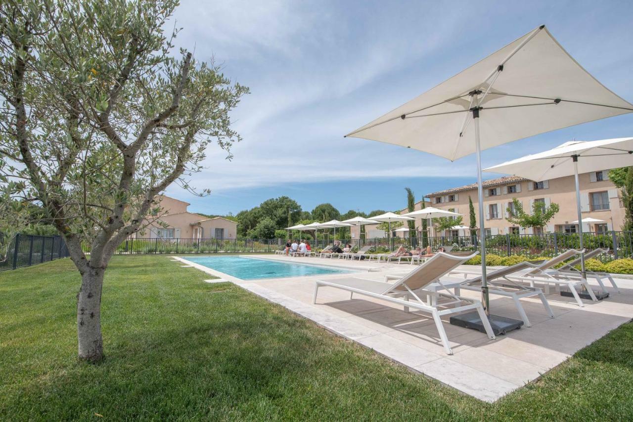 Clos Des Oliviers Grimaud - Meuble De Tourisme Exteriér fotografie